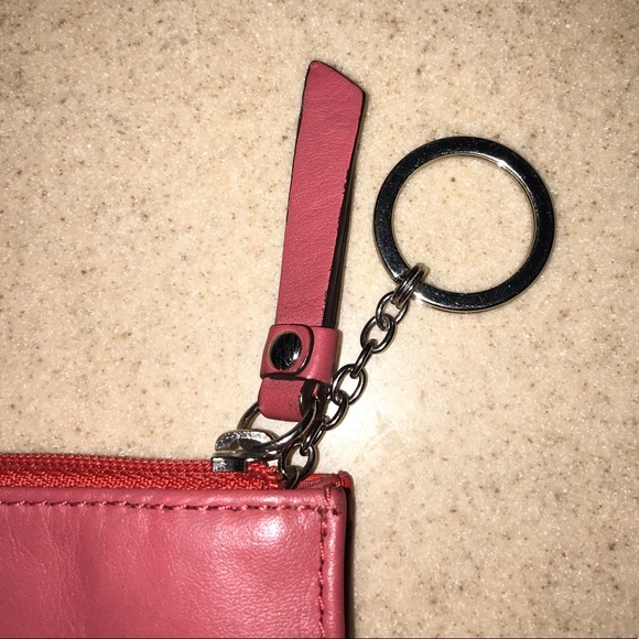 Coach Keychain Bag - Picture 4 of 13